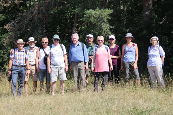 2019 07 27 FK Wanderung Dornburg 0090 k