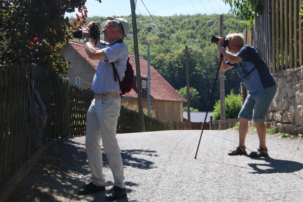 2020 08 01 FK Wanderung Tautenburg 10