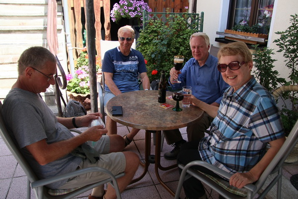 2020 08 01 FK Wanderung Tautenburg 15